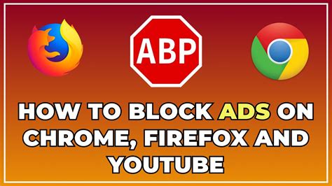 How to block ads youtube. Things To Know About How to block ads youtube. 